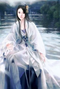 女白领的天体生活