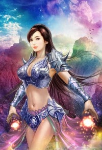 春色满村