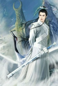 对望
