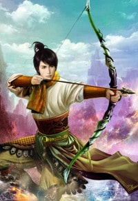 (猎人同人)不死