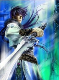 【海棠】斩尾(半人半蛇,NP)