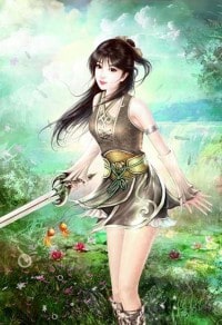 狂神战兵陈东阳