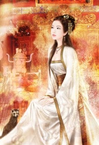 龙骨之戒