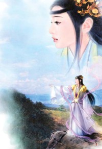 古镜绮谭+前传：绑架通缉令